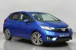 2016 Honda Jazz