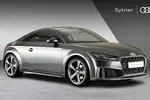2022 Audi TT