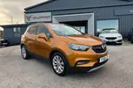 2018 Vauxhall Mokka X