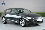 2023 Volkswagen Golf
