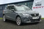 2025 SEAT Arona