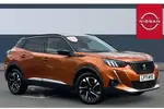 2022 Peugeot 2008