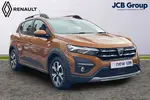2021 Dacia Sandero Stepway