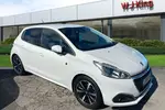2019 Peugeot 208
