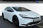 2024 Toyota Prius Plug-In