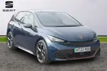 2022 Cupra Born