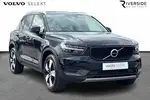 2018 Volvo XC40