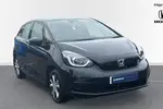 2021 Honda Jazz