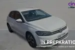 2018 Volkswagen Polo