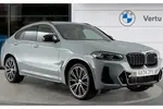 2024 BMW X4