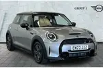 2023 MINI Hatchback