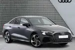 2023 Audi A3