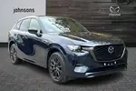 2025 Mazda CX-60