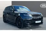 2023 Land Rover Range Rover Sport