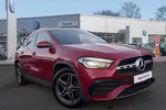 2021 Mercedes-Benz GLA