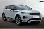 2024 Land Rover Range Rover Evoque