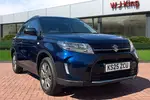 2025 Suzuki Vitara