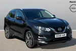 2018 Nissan Qashqai