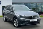 2023 Volkswagen Tiguan Allspace