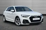 2022 Audi A1