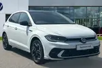 2026 Volkswagen Polo