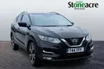 2017 Nissan Qashqai