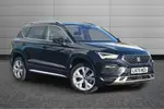 2025 SEAT Ateca