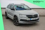2019 Skoda Karoq