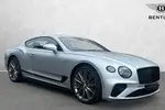 2022 Bentley Continental GT