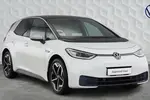 2020 Volkswagen ID.3