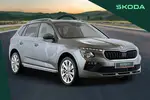 2025 Skoda Kamiq