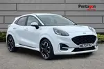2024 Ford Puma
