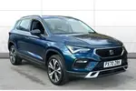 2020 SEAT Ateca