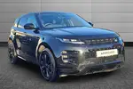 2024 Land Rover Range Rover Evoque