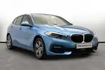 2019 BMW 1 Series