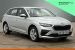2025 Skoda Scala
