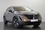 2024 Nissan Ariya