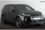 2024 Land Rover Discovery Sport