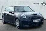 2023 MINI Hatchback
