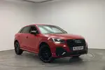 2022 Audi Q2