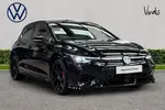 2025 Volkswagen Golf GTI