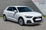 2019 Audi A1