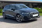 2025 Audi A3
