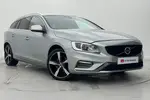 2018 Volvo V60