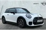 2025 MINI Cooper