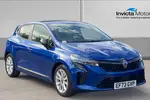 2023 Renault Clio