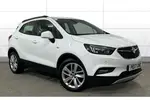 2017 Vauxhall Mokka X