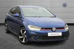 2022 Volkswagen Polo GTI