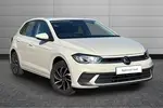 2024 Volkswagen Polo