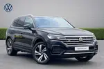2021 Volkswagen Touareg